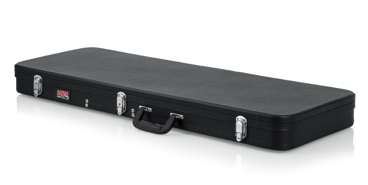 Gator Hardshell Case - PRS Wide Body