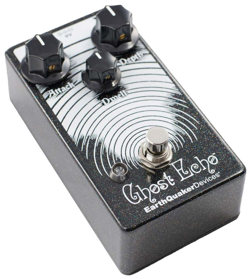 EarthQuaker Devices Ghost Echo V3 Reverb