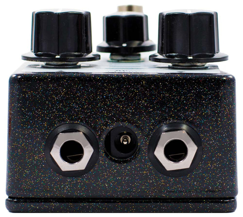 EarthQuaker Devices Ghost Echo V3 Reverb
