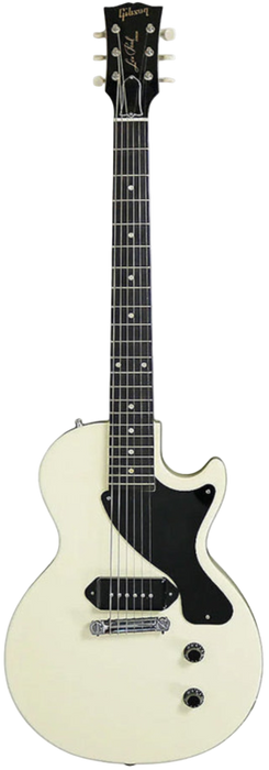 Epiphone Billie Joe Armstrong Les Paul Junior Player Pack - Classic White