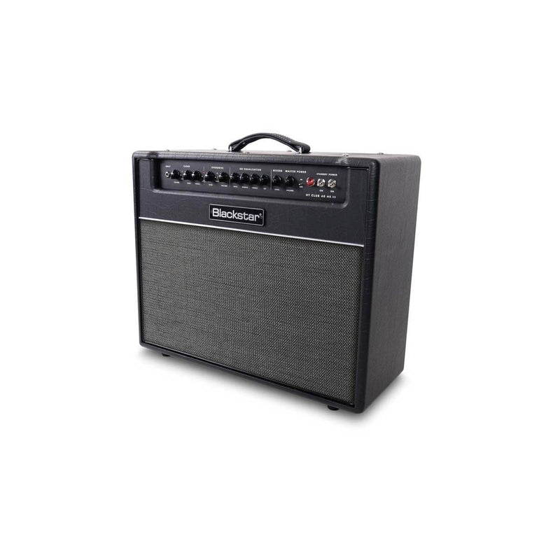 Blackstar HT Club 40 MK III 1x12 40-watt Tube Combo Amp