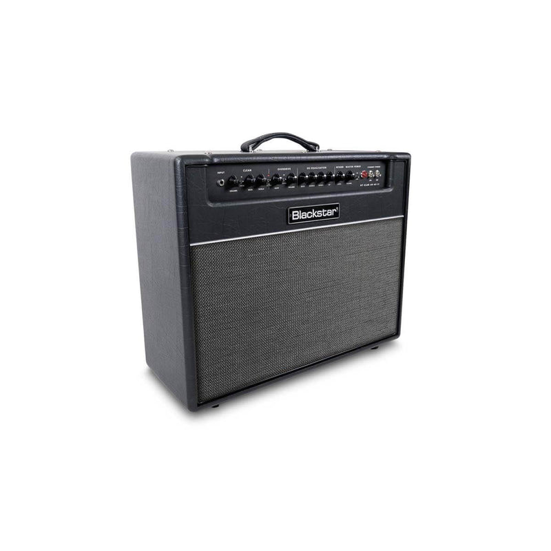 Blackstar HT Club 40 MK III 1x12 40-watt Tube Combo Amp