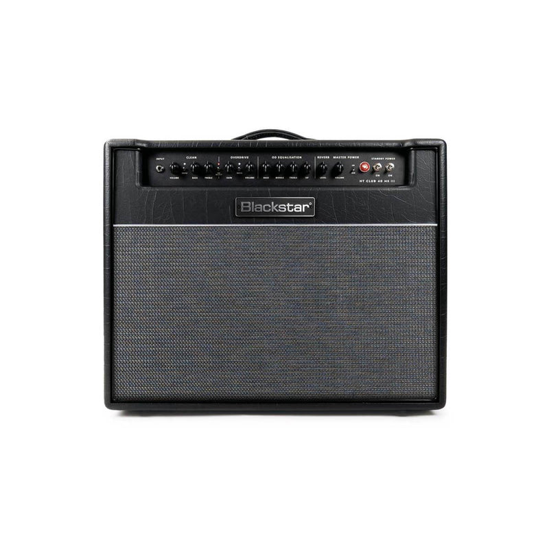 Blackstar HT Club 40 MK III 1x12 40-watt Tube Combo Amp