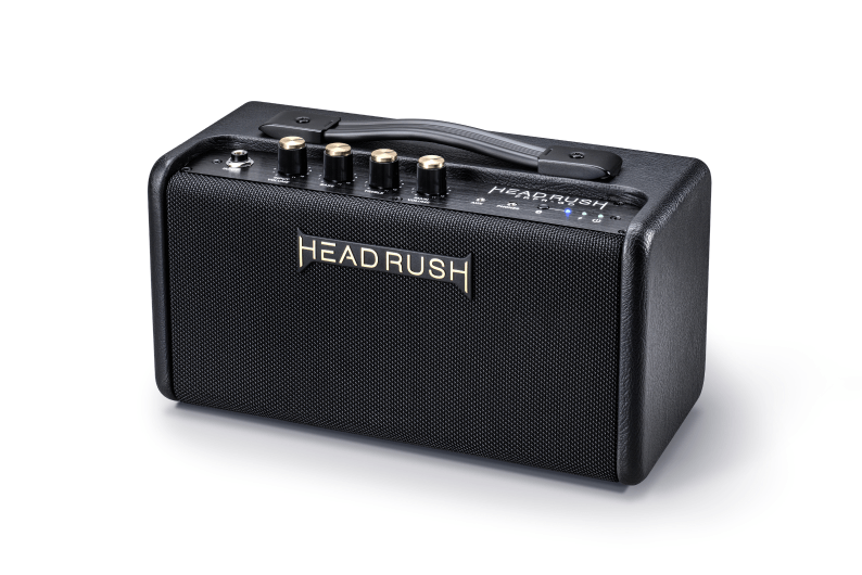 HeadRush FRFR Go Portable Desktop Amplifier