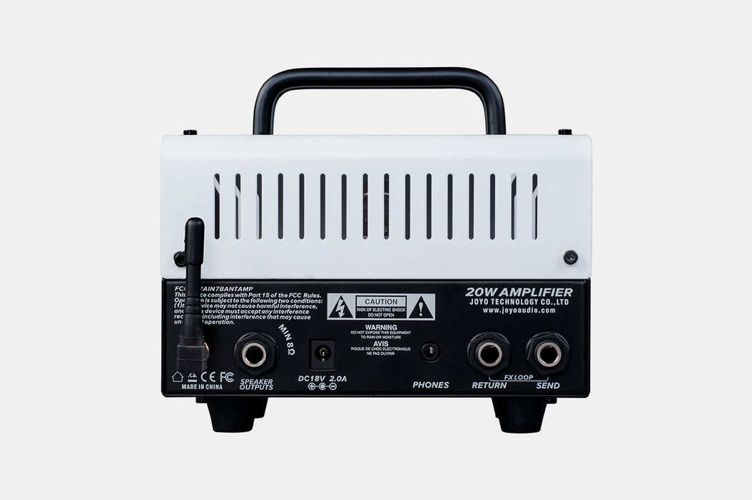 Joyo Bantamp xL - VIVO