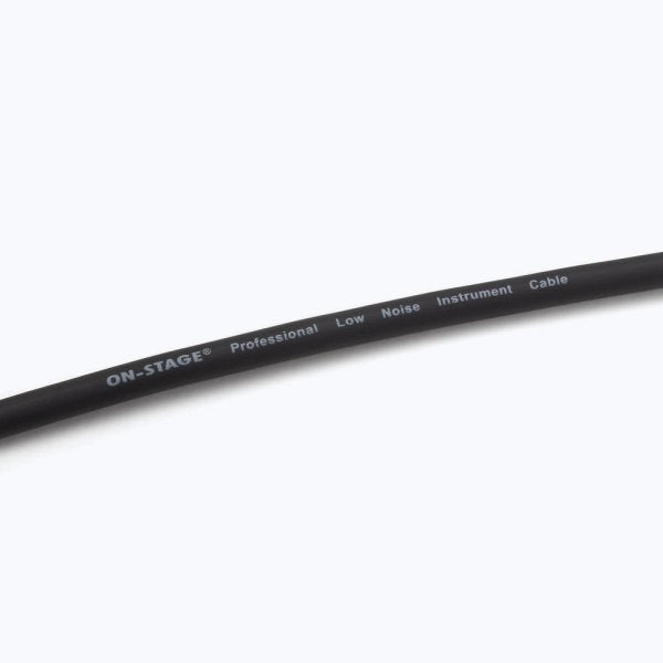 On Stage Hot Wires Instrument Cable