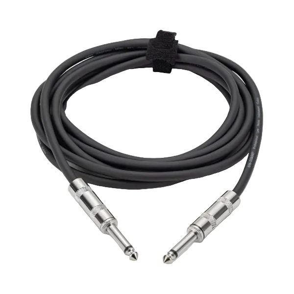 On Stage Hot Wires Instrument Cable