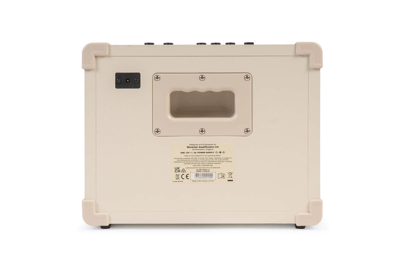 Blackstar ID:Core V4 Stereo 40 40-watt 2 x 6.5-inch Digital Combo Amplifier