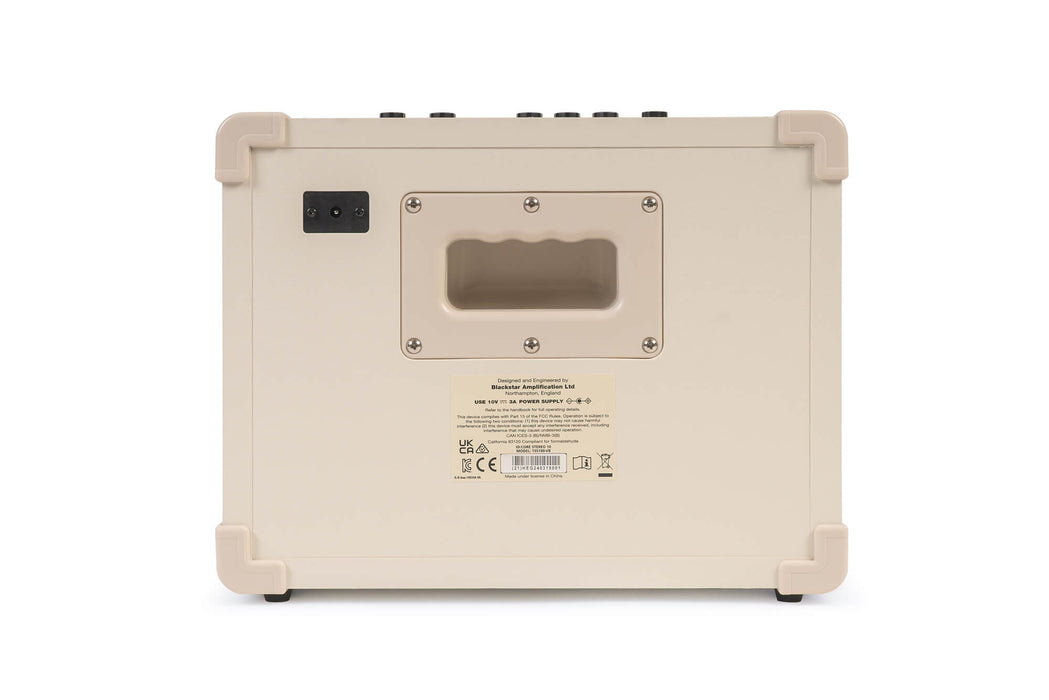 Blackstar ID:Core V4 Stereo 40 40-watt 2 x 6.5-inch Digital Combo Amplifier