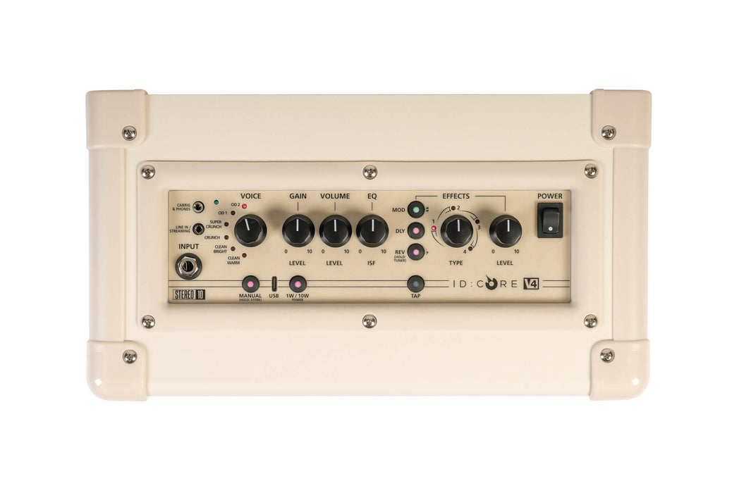 Blackstar ID:Core V4 Stereo 40 40-watt 2 x 6.5-inch Digital Combo Amplifier