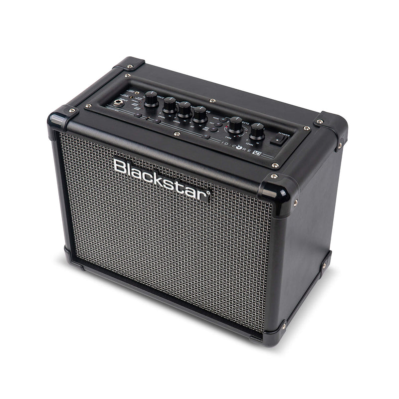 Blackstar ID:Core V4 Stereo 10 10-watt 2 x 3-inch Digital Combo Amplifier