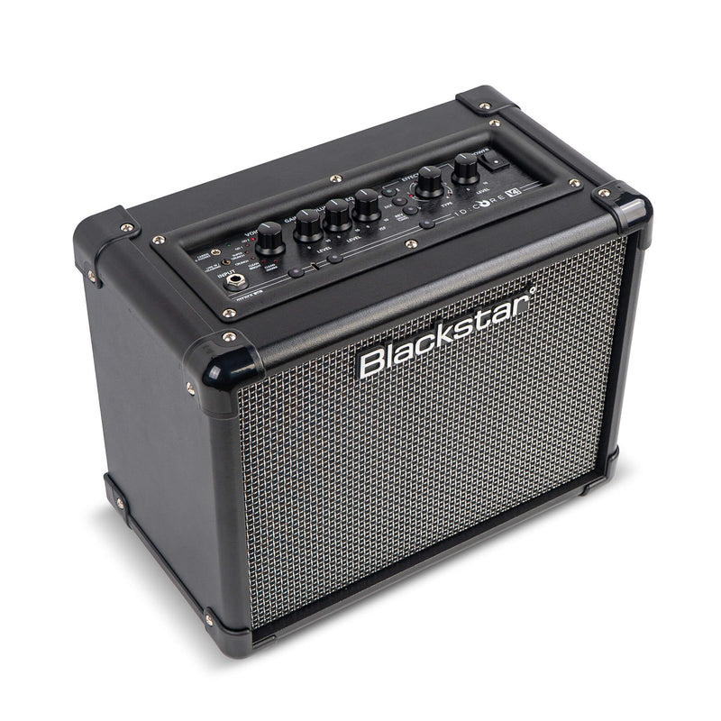 Blackstar ID:Core V4 Stereo 10 10-watt 2 x 3-inch Digital Combo Amplifier