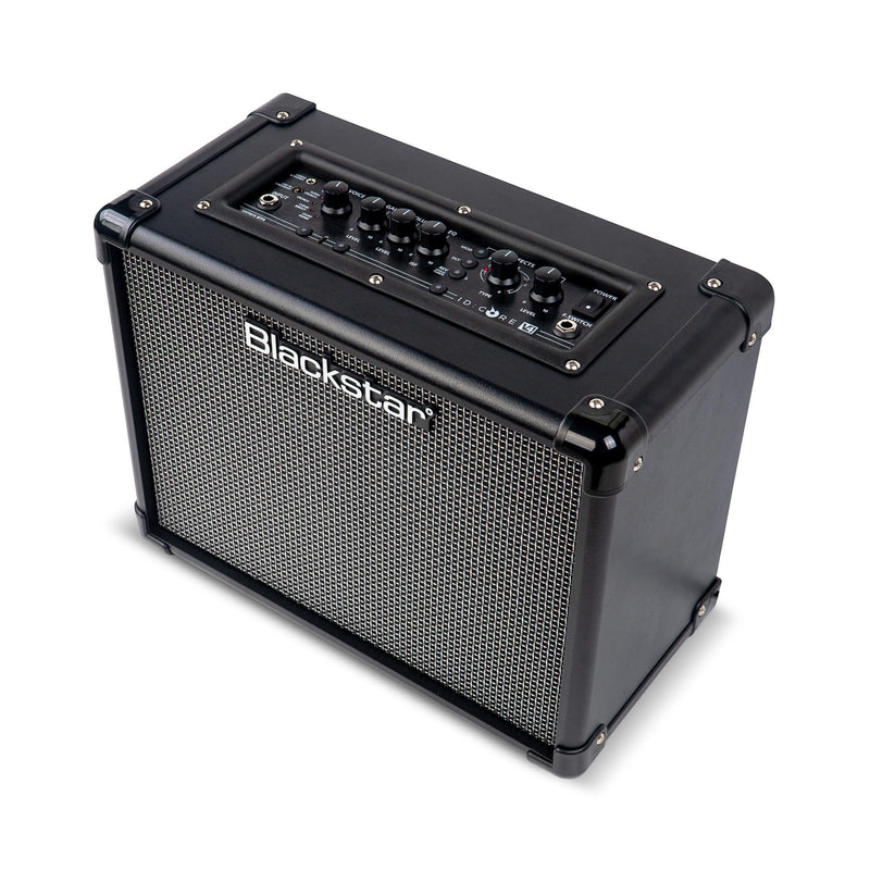 Blackstar ID:Core V4 Stereo 10 10-watt 2 x 3-inch Digital Combo Amplifier