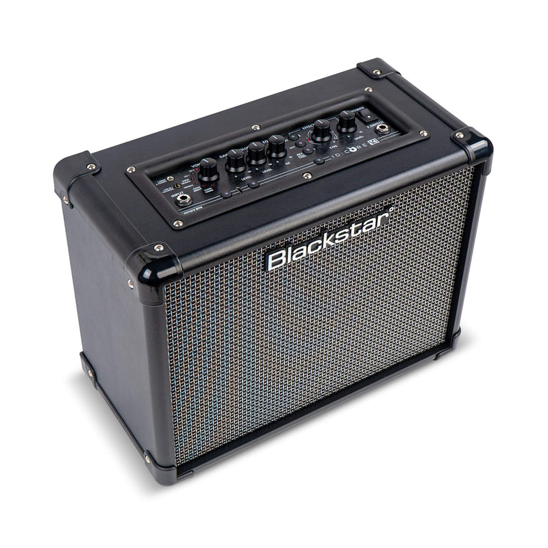 Blackstar ID:Core V4 Stereo 10 10-watt 2 x 3-inch Digital Combo Amplifier