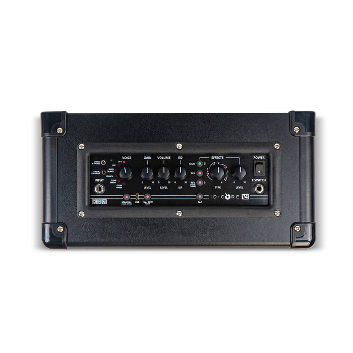Blackstar ID:Core V4 Stereo 10 10-watt 2 x 3-inch Digital Combo Amplifier