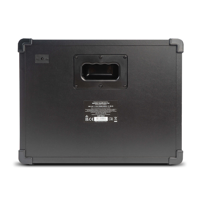 Blackstar ID:Core V4 Stereo 40 40-watt 2 x 6.5-inch Digital Combo Amplifier