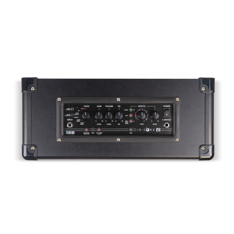 Blackstar ID:Core V4 Stereo 40 40-watt 2 x 6.5-inch Digital Combo Amplifier