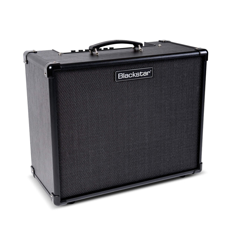 Blackstar ID:X 100 100-watt 1 x 12-inch Digital Combo Amplifier