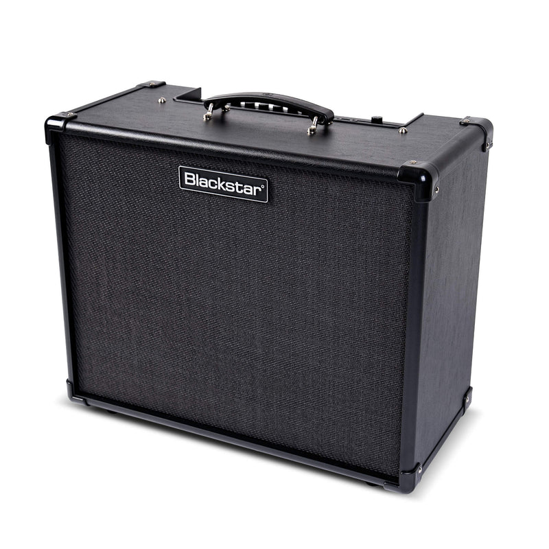 Blackstar ID:X 100 100-watt 1 x 12-inch Digital Combo Amplifier