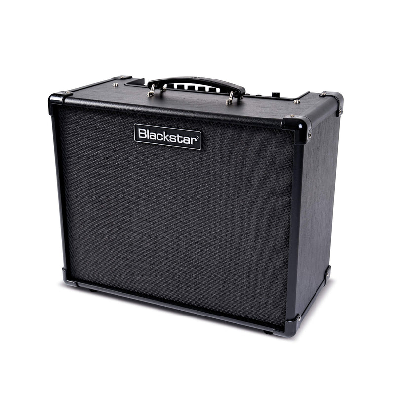 Blackstar ID:X 50 50-watt 1 x 12-inch Digital Combo Amplifier