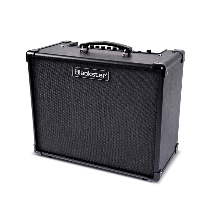 Blackstar ID:X 50 50-watt 1 x 12-inch Digital Combo Amplifier
