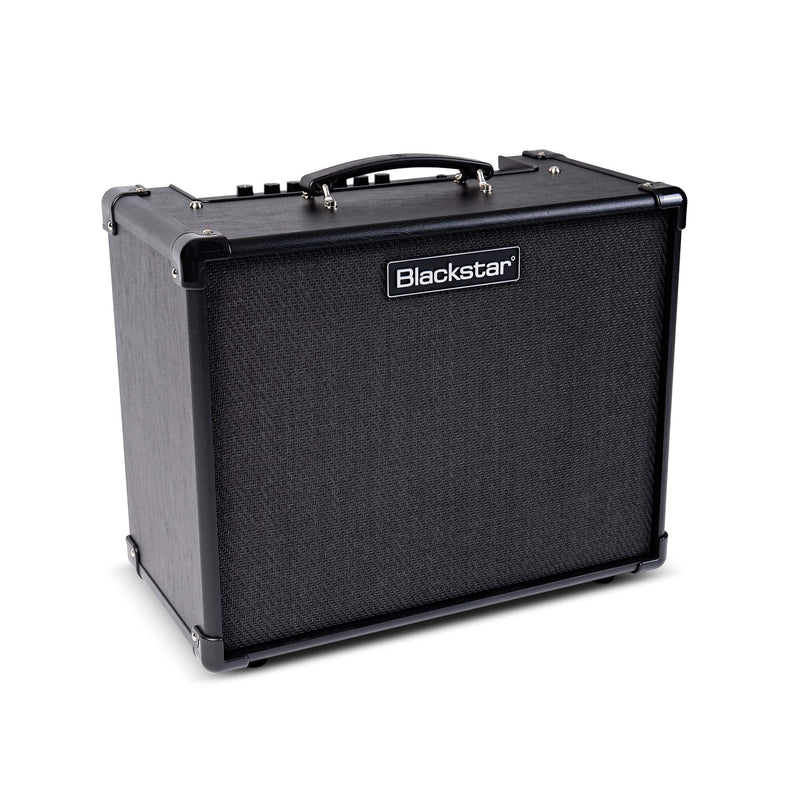Blackstar ID:X 50 50-watt 1 x 12-inch Digital Combo Amplifier