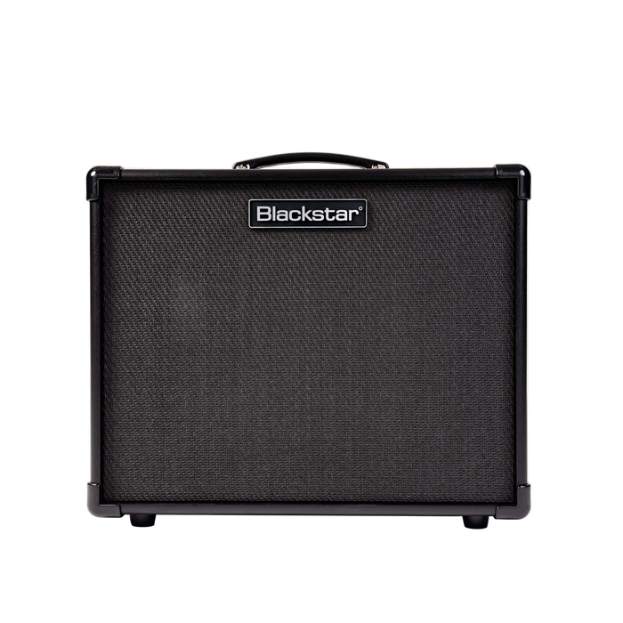 Blackstar ID:X 50 50-watt 1 x 12-inch Digital Combo Amplifier