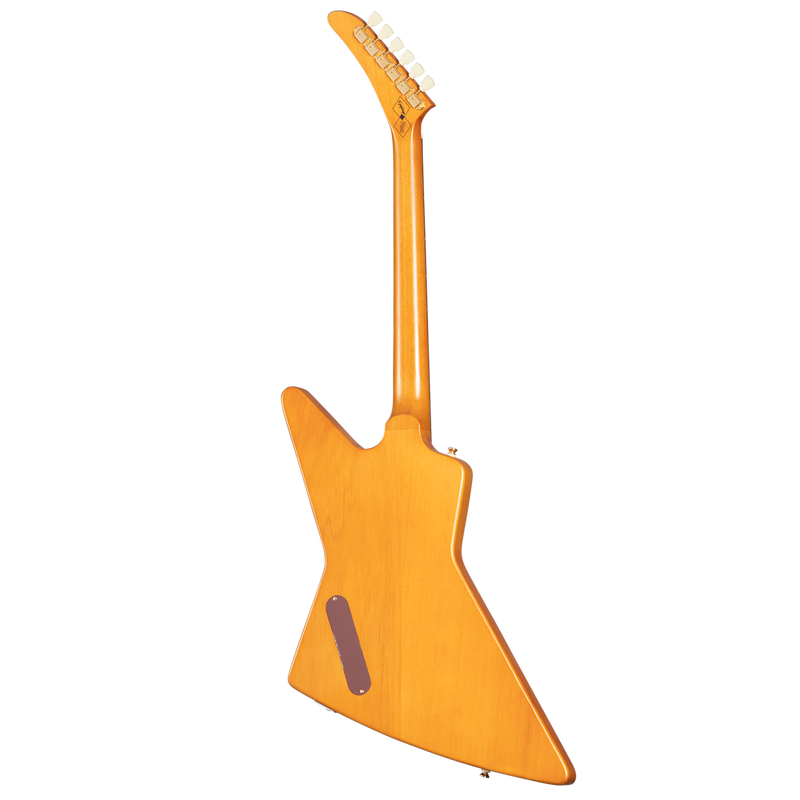 Epiphone 1958 Korina Explorer - Natural