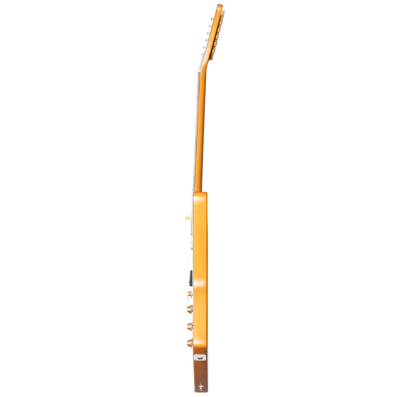 Epiphone 1958 Korina Explorer - Natural