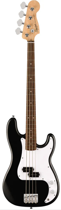Squier Debut Precision Bass - Black