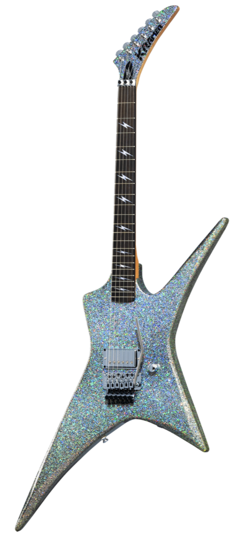 Kramer Lzzy Hale Voyager