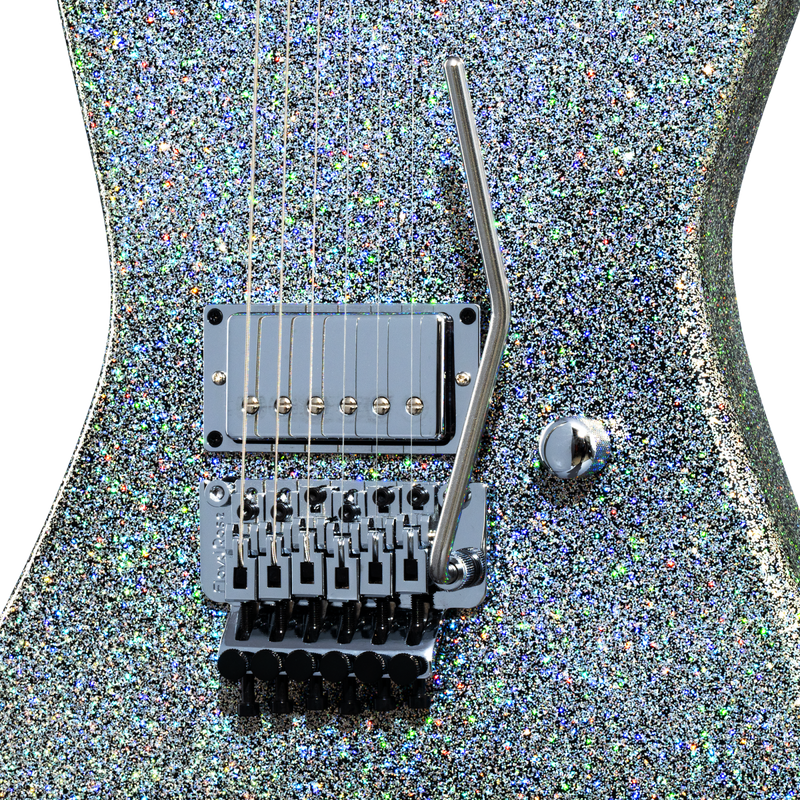 Kramer Lzzy Hale Voyager