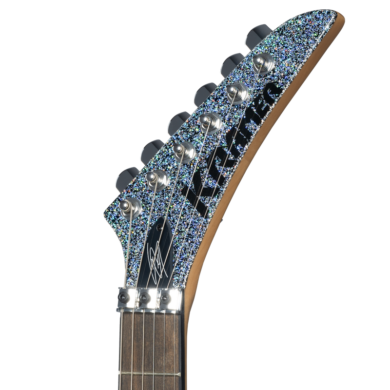 Kramer Lzzy Hale Voyager