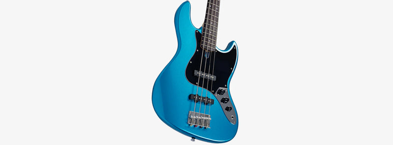 Sire Marcus Miller V1 Bass - Tide Pool