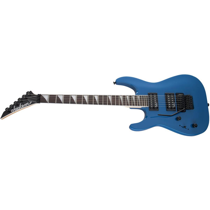 Jackson Dinky JS32L LEFT - Bright Blue