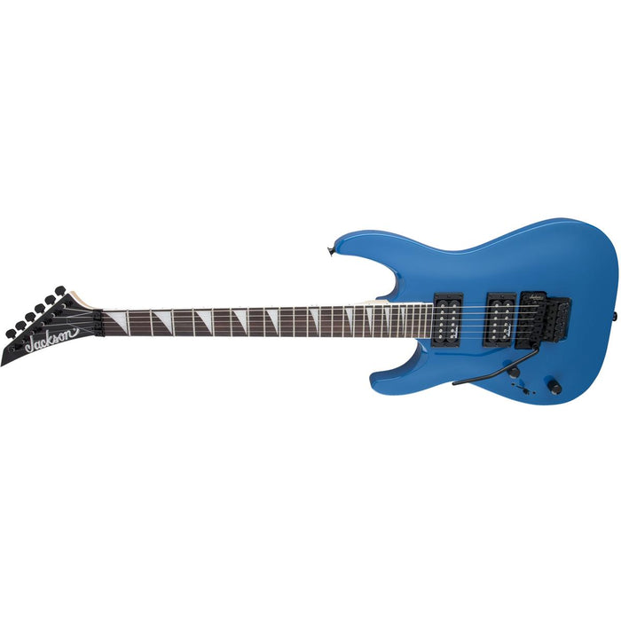 Jackson Dinky JS32L LEFT - Bright Blue