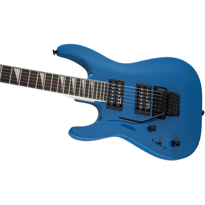 Jackson Dinky JS32L LEFT - Bright Blue