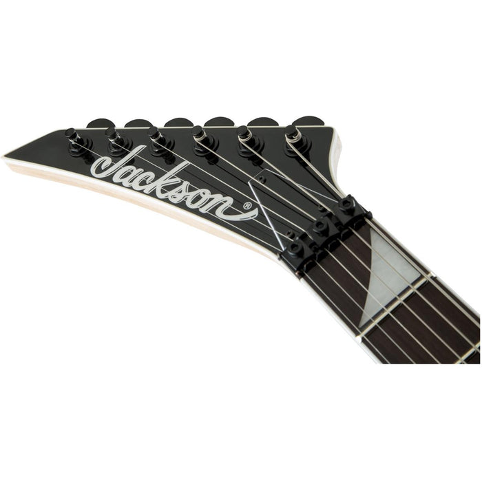 Jackson Dinky JS32L LEFT - Bright Blue