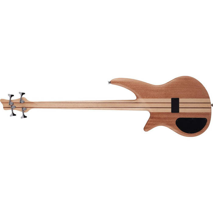 Jackson Pro Series Spectra Bass IV - Caribbean Blue