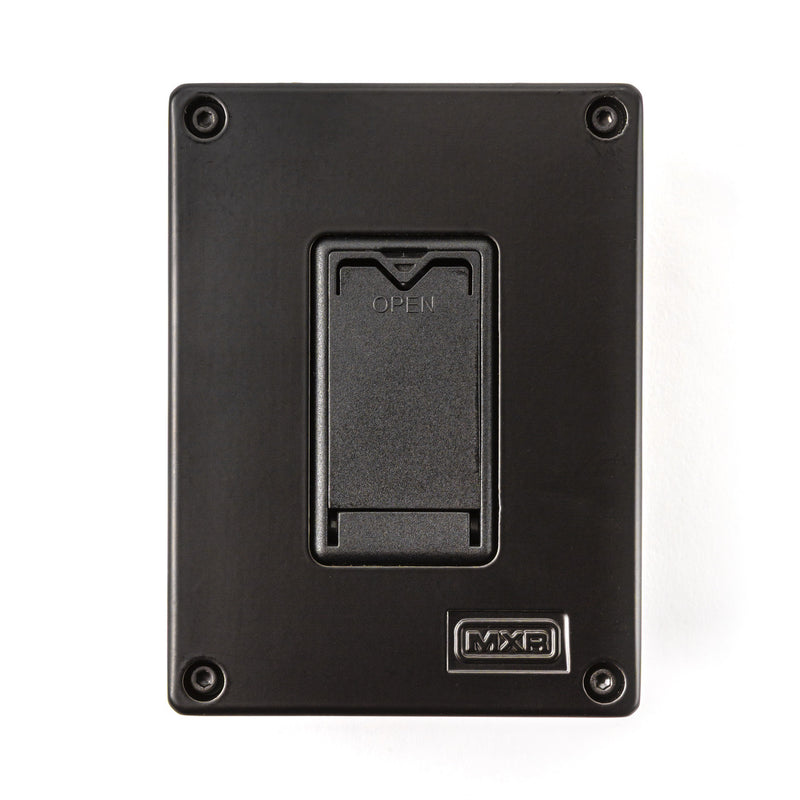 MXR Jail Guitar Doors Overdrive Pedal