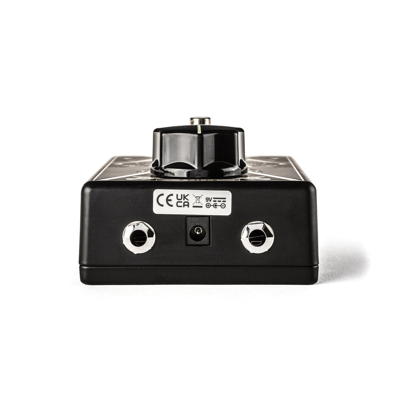 MXR Jail Guitar Doors Overdrive Pedal