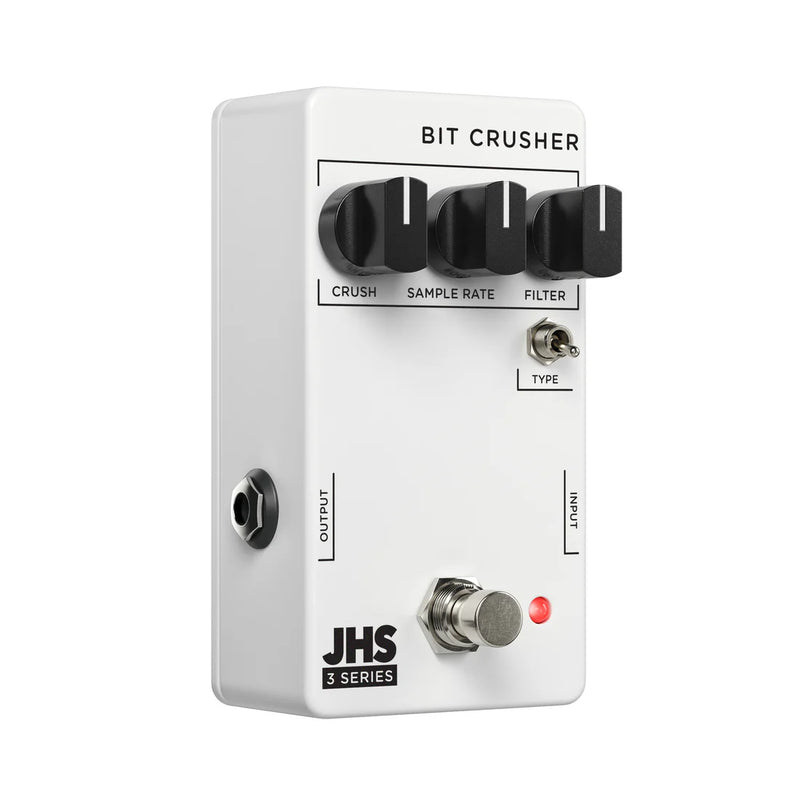 JHS 3 Series - Bit Crusher