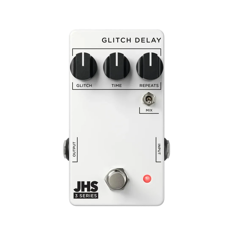 JHS 3 Series - Glitch Delay
