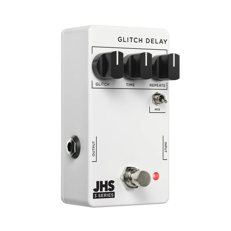 JHS 3 Series - Glitch Delay