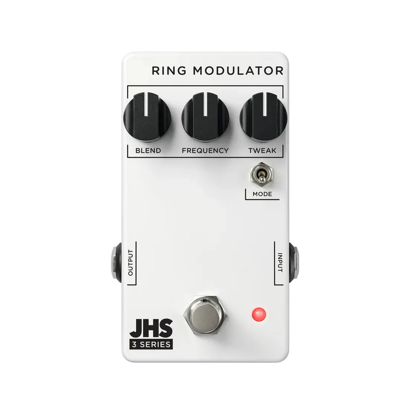 JHS 3 Series - Ring Modulator
