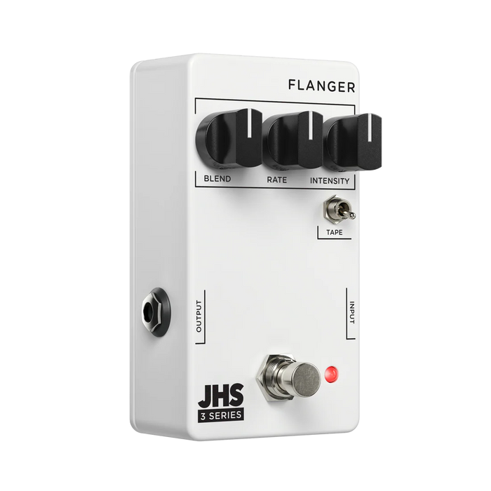 JHS 3 Series - Flanger