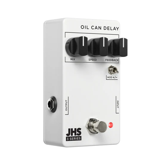 JHS 3 Series - Oil Can Delay