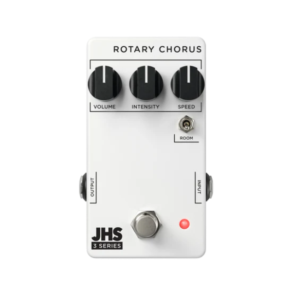 JHS 3 Series - Rotary Chorus