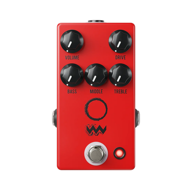 JHS Angry Charlie V3 Channel Drive