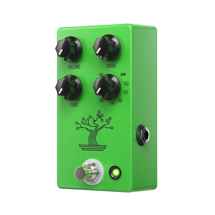 JHS Bonsai 9 Way Screamer Overdrive